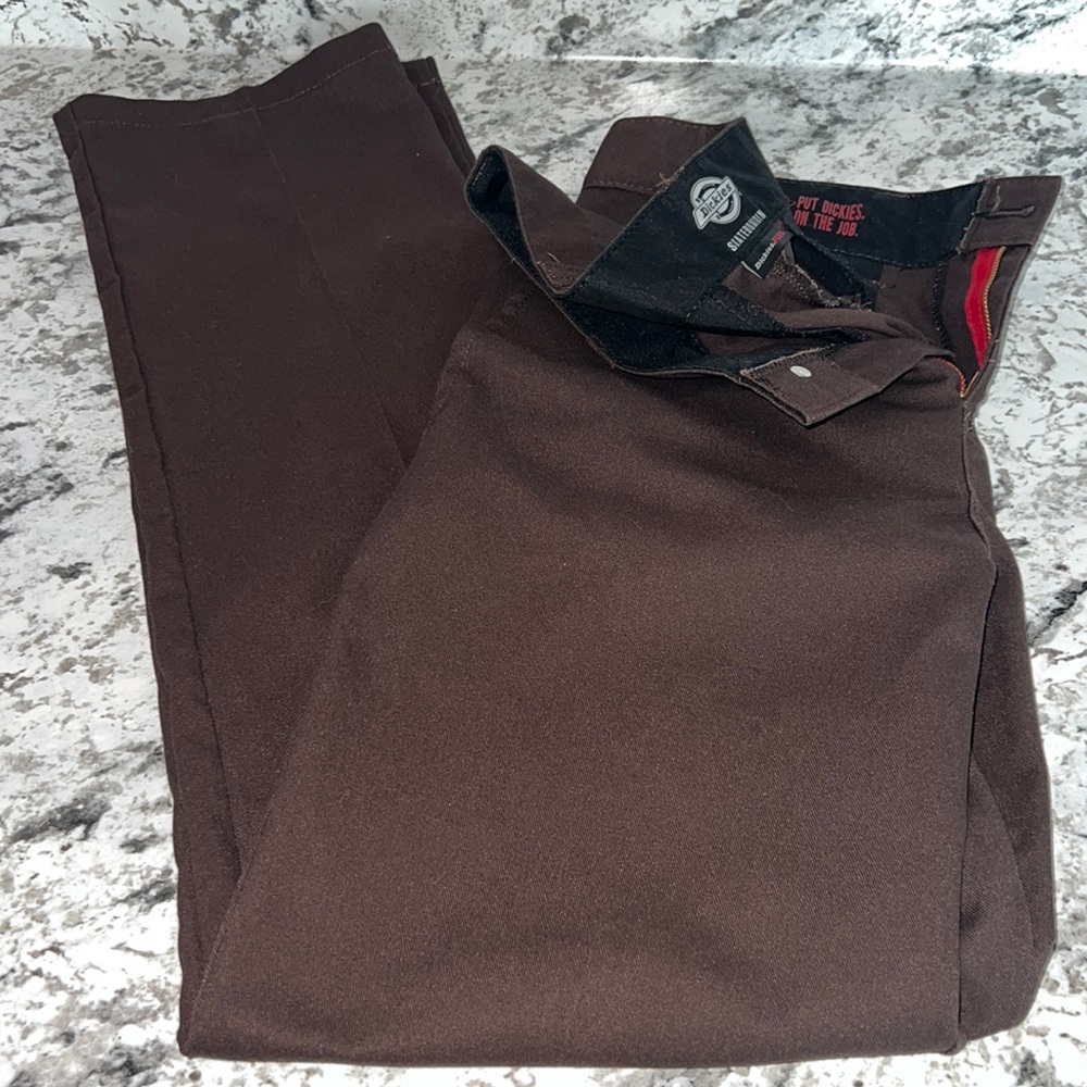 Dickies Flex Skateboarding